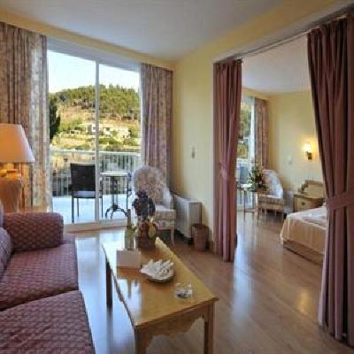 фото отеля Grupotel Molins Hotel Pollenca