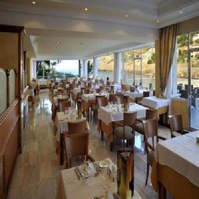 фото отеля Grupotel Molins Hotel Pollenca