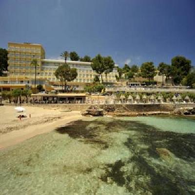 фото отеля Grupotel Molins Hotel Pollenca