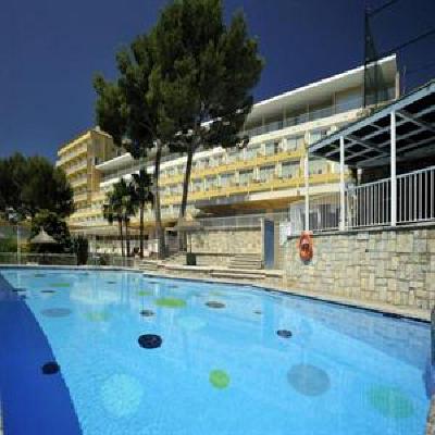 фото отеля Grupotel Molins Hotel Pollenca