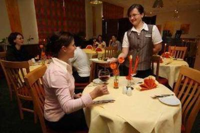 фото отеля Arcadia Hotel Neckarsulm