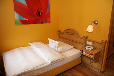 фото отеля Werners Hotel Furth