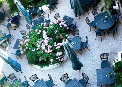 фото отеля Werners Hotel Furth
