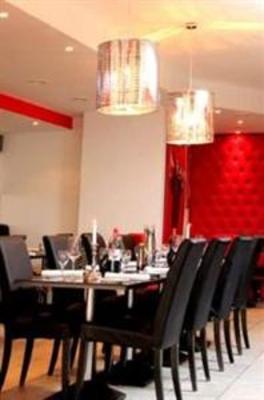фото отеля Werners Hotel Furth