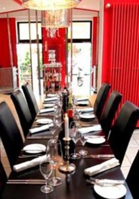 фото отеля Werners Hotel Furth