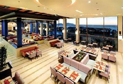 фото отеля Grand Rotana Resort & Spa