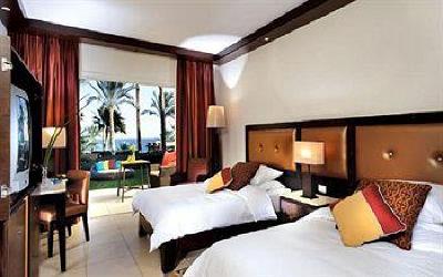 фото отеля Grand Rotana Resort & Spa