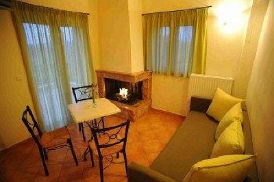 фото отеля Long View Vacation Apartments & Rooms