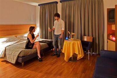 фото отеля Hotel Fiera Verona
