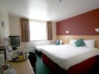 фото отеля Days Inn Charnock Richard Chorley