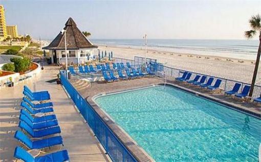 фото отеля Daytona Beach Regency