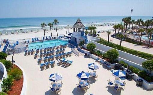 фото отеля Daytona Beach Regency
