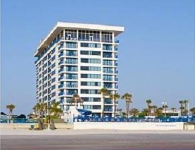 фото отеля Daytona Beach Regency