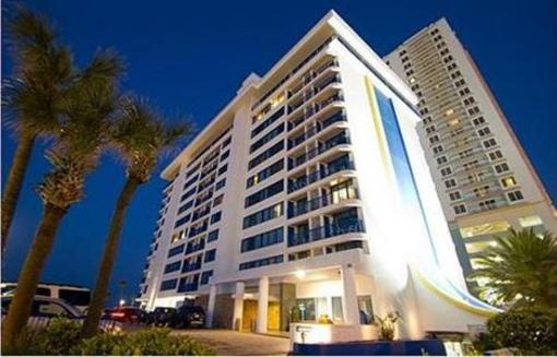 фото отеля Daytona Beach Regency