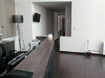 фото отеля BEST WESTERN Hotel Los Espanoles