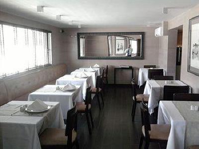 фото отеля BEST WESTERN Hotel Los Espanoles