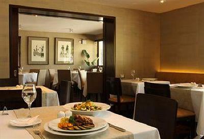 фото отеля BEST WESTERN Hotel Los Espanoles