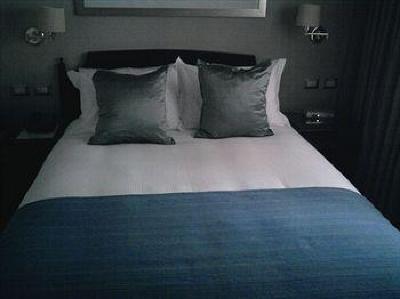 фото отеля BEST WESTERN Hotel Los Espanoles