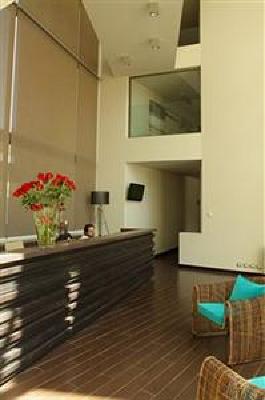фото отеля BEST WESTERN Hotel Los Espanoles