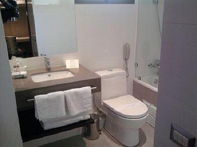 фото отеля BEST WESTERN Hotel Los Espanoles