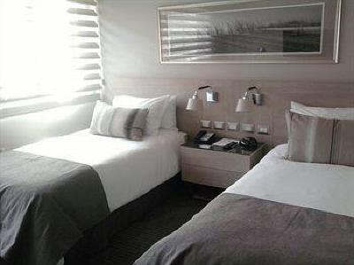 фото отеля BEST WESTERN Hotel Los Espanoles