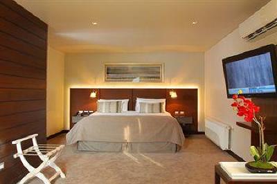 фото отеля BEST WESTERN Hotel Los Espanoles