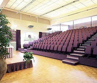 фото отеля Royal Astrid Hotel