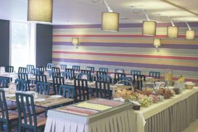 фото отеля Royal Astrid Hotel