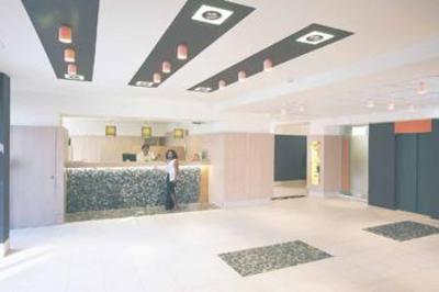 фото отеля Royal Astrid Hotel