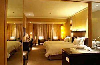 фото отеля Yiwu Bali Plaza Hotel