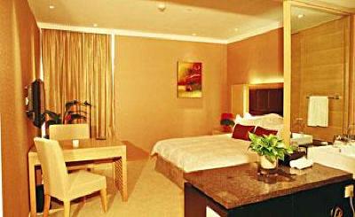 фото отеля Yiwu Bali Plaza Hotel