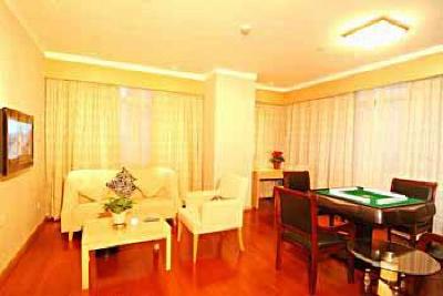 фото отеля Yiwu Bali Plaza Hotel