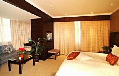 фото отеля Yiwu Bali Plaza Hotel