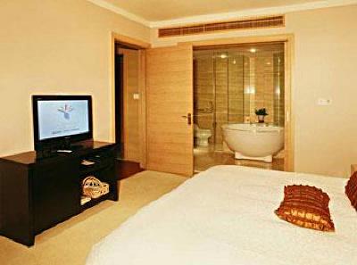 фото отеля Yiwu Bali Plaza Hotel