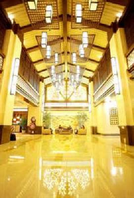 фото отеля Yiwu Bali Plaza Hotel