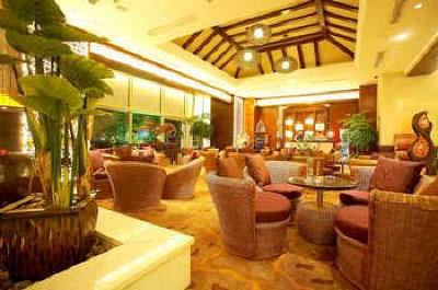 фото отеля Yiwu Bali Plaza Hotel