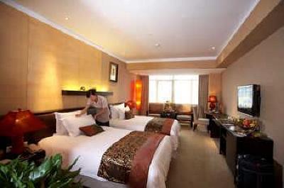 фото отеля Yiwu Bali Plaza Hotel