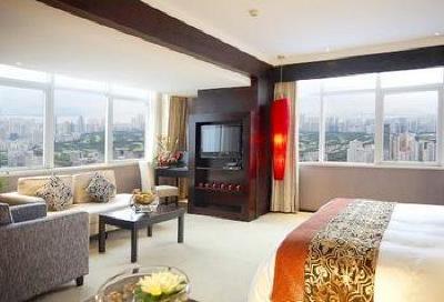 фото отеля Yiwu Bali Plaza Hotel