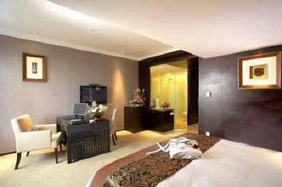 фото отеля Yiwu Bali Plaza Hotel