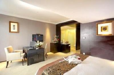 фото отеля Yiwu Bali Plaza Hotel