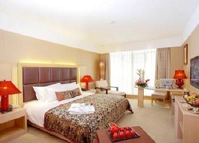 фото отеля Yiwu Bali Plaza Hotel