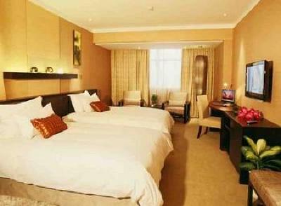 фото отеля Yiwu Bali Plaza Hotel
