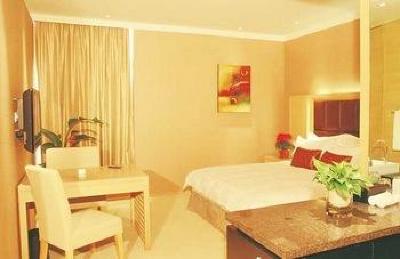 фото отеля Yiwu Bali Plaza Hotel