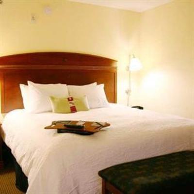 фото отеля Hampton Inn Atlanta Fairburn