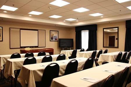 фото отеля Hampton Inn Atlanta Fairburn