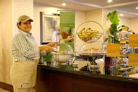 фото отеля Hampton Inn Atlanta Fairburn