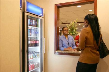 фото отеля Hampton Inn Atlanta Fairburn