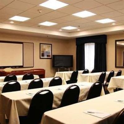 фото отеля Hampton Inn Atlanta Fairburn