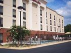 фото отеля Hampton Inn Atlanta Fairburn