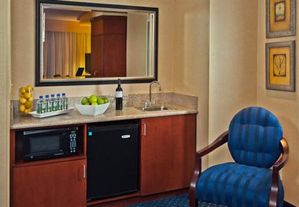 фото отеля Courtyard Hotel Capitol Hill Washington D.C.
